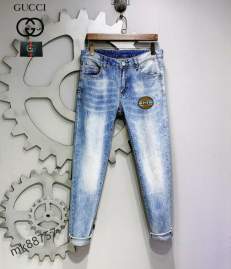 Picture of Gucci Jeans Long _SKUGucciJeanPantssz28-3825t0410152